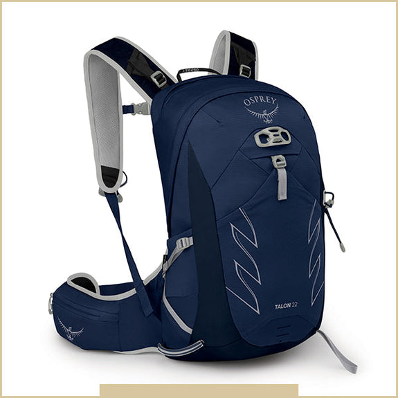 Mochilas Osprey | Backpack para Aventura y Outdoor