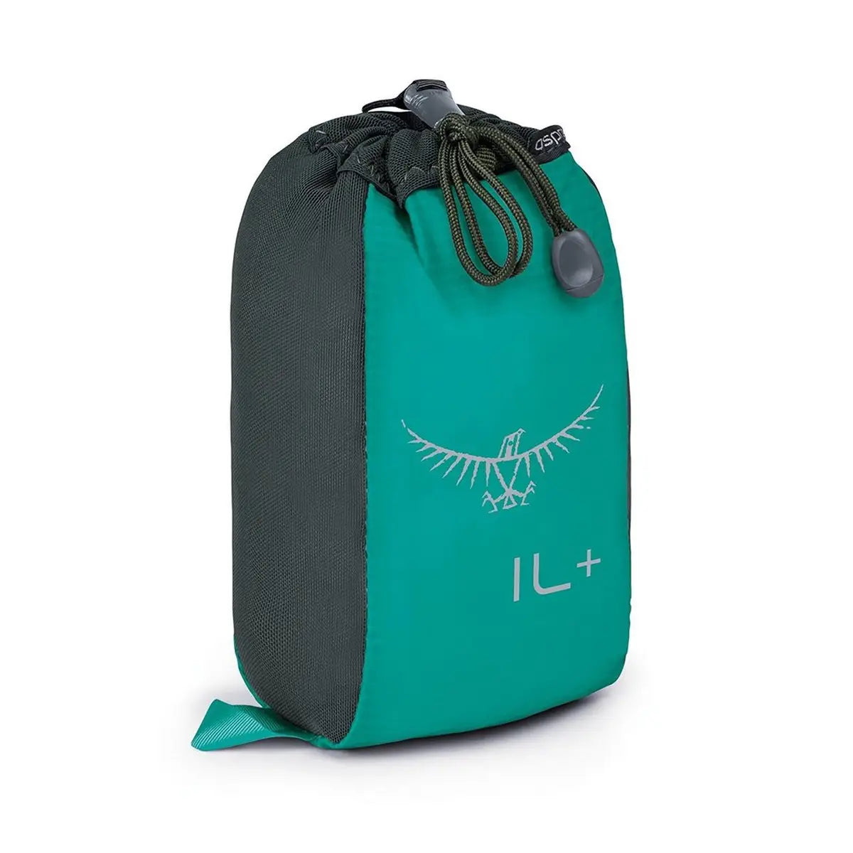 ULTRALIGHT STRETCH STUFF SACK 1