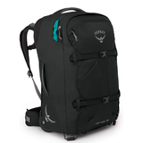 FAIRVIEW WHEELED TRAVEL PACK 36 Maleta con ruedas para mujer talla OS color Black