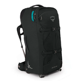 FAIRVIEW WHEELED TRAVEL PACK 65 Maleta con ruedas para mujer talla OS color Black