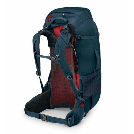 FARPOINT TREK PACK 55 Mochila para mujer talla OS color Muted Space Blue