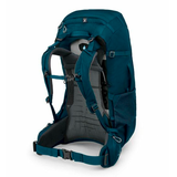 FAIRVIEW TREK PACK 50 Mochila para mujer talla OS color Night Jungle Blue