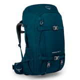 FAIRVIEW TREK PACK 50 Mochila para mujer talla OS color Night Jungle Blue