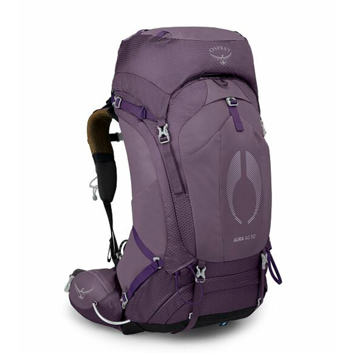 AURA AG 50 Mochila para mujer