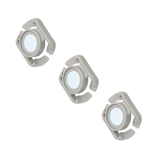 Hydraulics Three Magnet