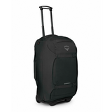 SOJOURN WHEELED TRAVEL PACK maleta Unisex talla 25""/60L color Black