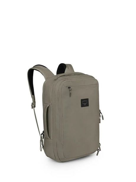 AOEDE BRIEFPACK