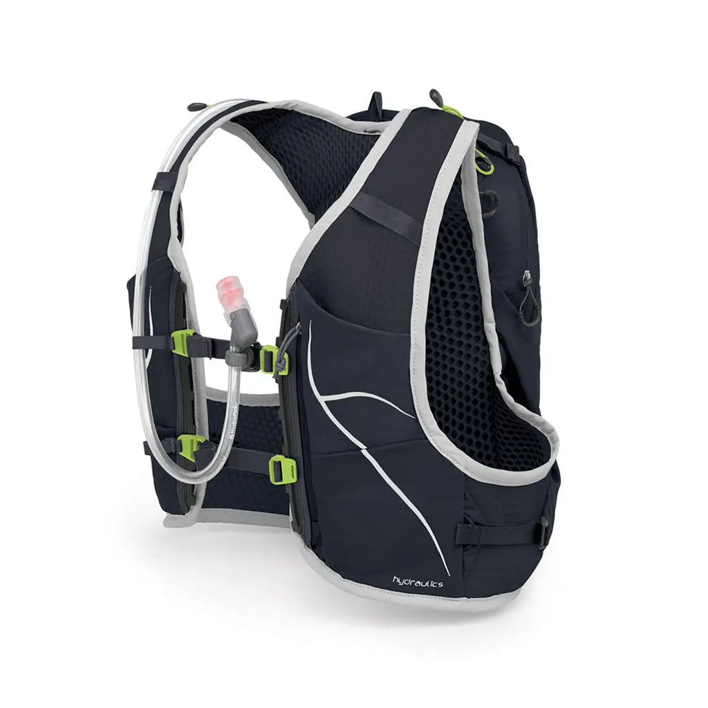 DURO 6 Charcoal Grey L