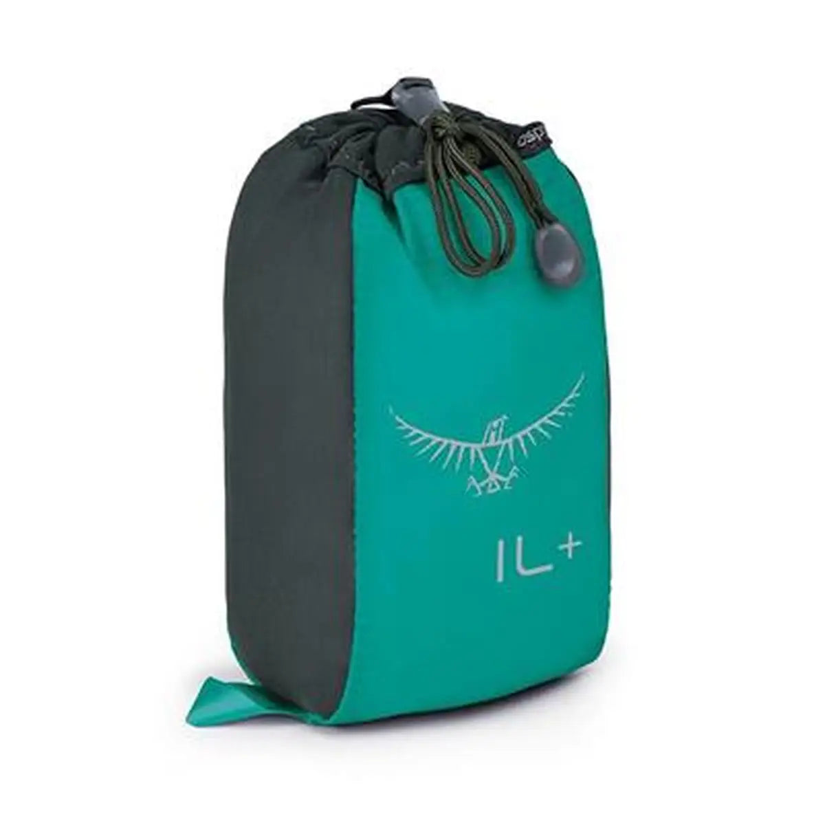 ULTRALIGHT STRETCH STUFF SACK 1